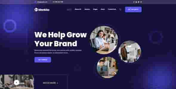 在公司官网设计中使用灰色系色彩呈现专业感 在公司官网设计中使用灰色系色彩呈现专业感