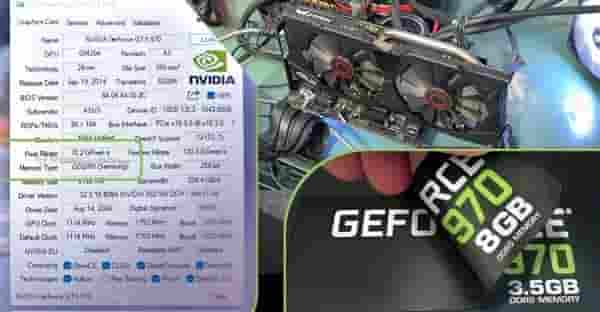 GTX 970大改造！巴西高手升级显存至8