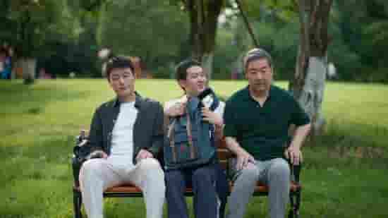 《我的后半生》来袭！张国立领衔都市家庭轻喜剧，3月30日笑泪交织开播