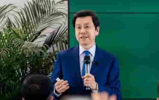 李开复:中国AI技术突飞猛进,中美差距已缩小至三月