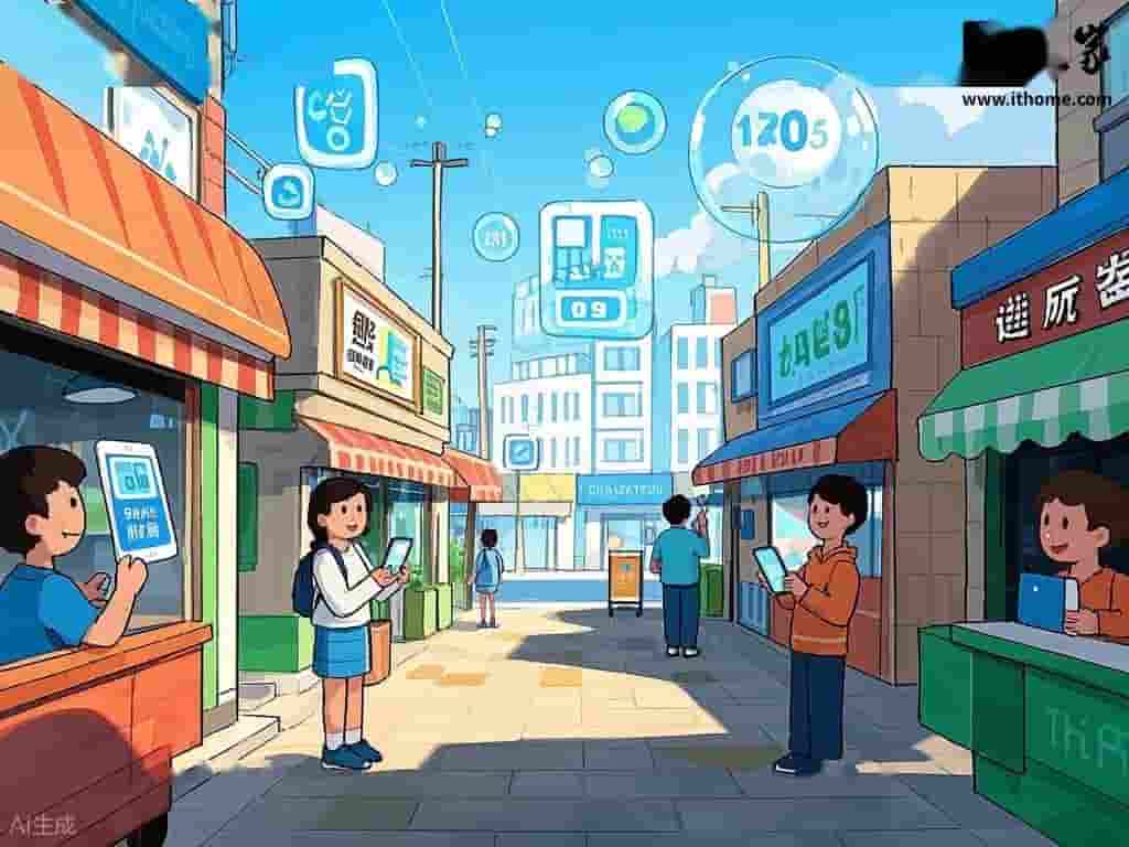 多地试点：信用监管数据助力移动支付