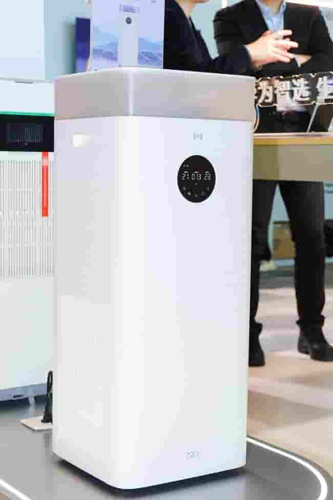 720健康科技携手华为智选，2025 HarmonyOS峰会上展现智慧健康新成果！