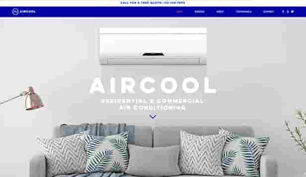 如何使用色彩搭配打造具有冲击力的网站设计