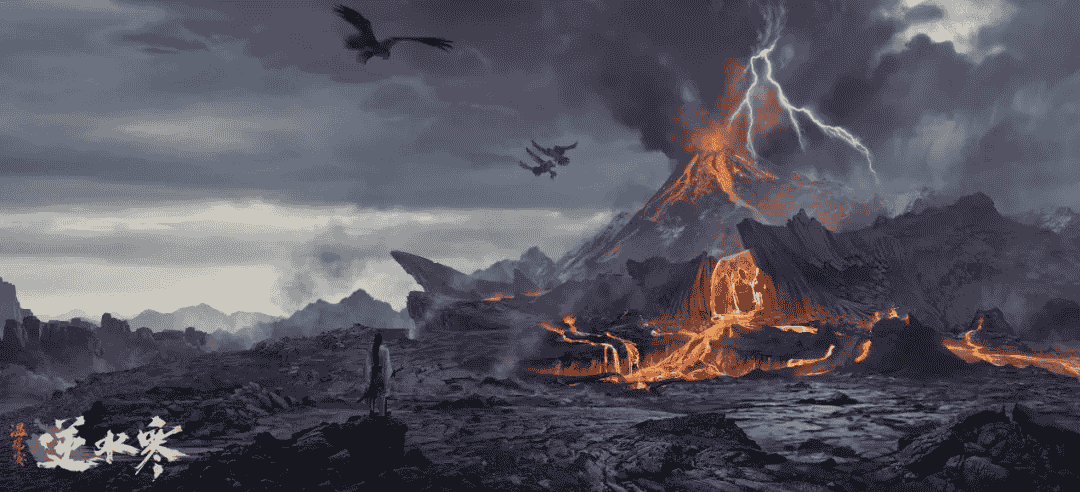 逆水寒官宣世界毁灭，玩家不解集体跳崖