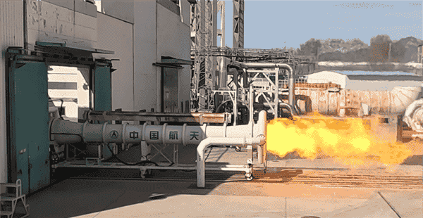 YF-75氢氧发动机400台试车圆满落幕，刷新中国航天三项纪录！