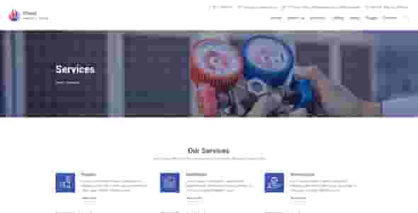 网站设计色彩搭配中的经典组合技巧