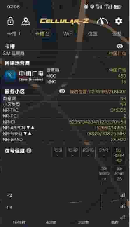 广电5G 700MHz无人机应急通信测试圆满成功，黄金频段展现实力！