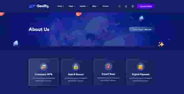 网站设计中如何运用色彩搭配来提升页面的专业性