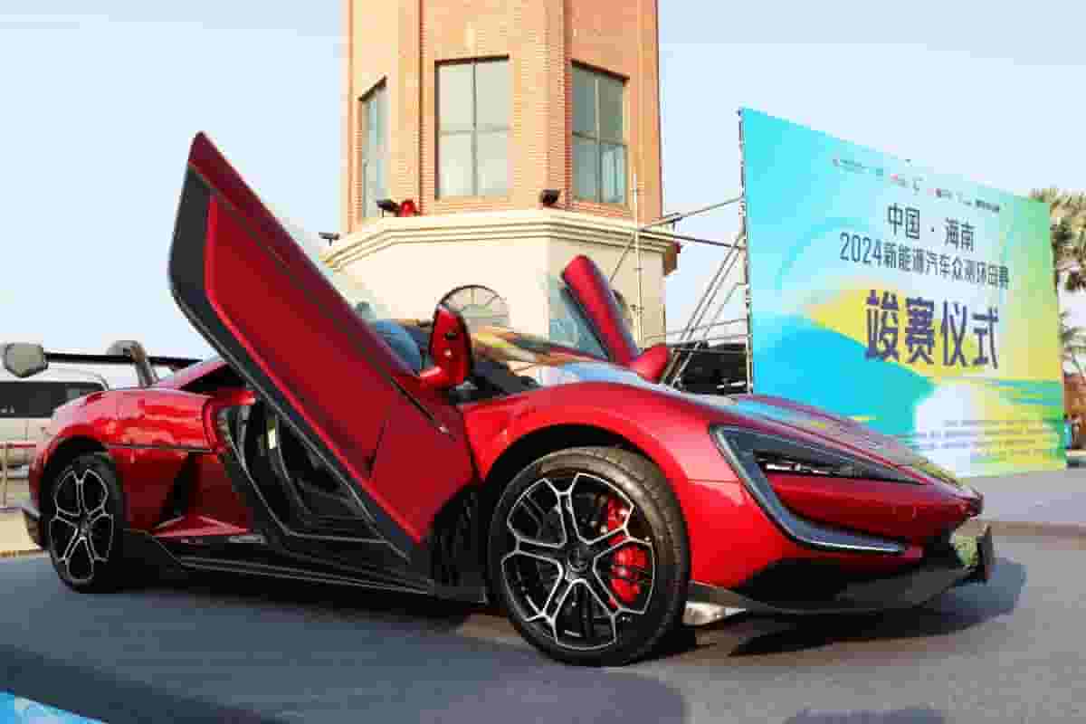 新能源车电池损伤新规:维修优先,换电池没那么容易了?