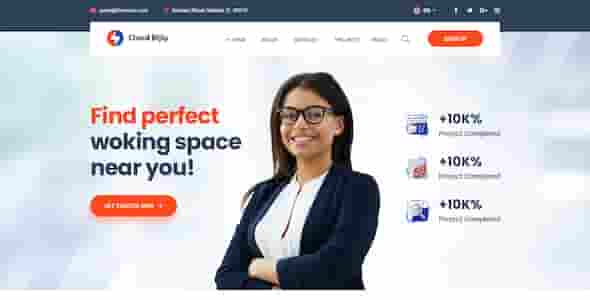 网站设计色彩搭配中的色彩渐变技巧