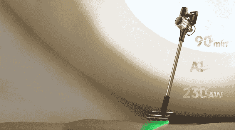 MOVA AWE 2025展智能清洁实力，旗舰