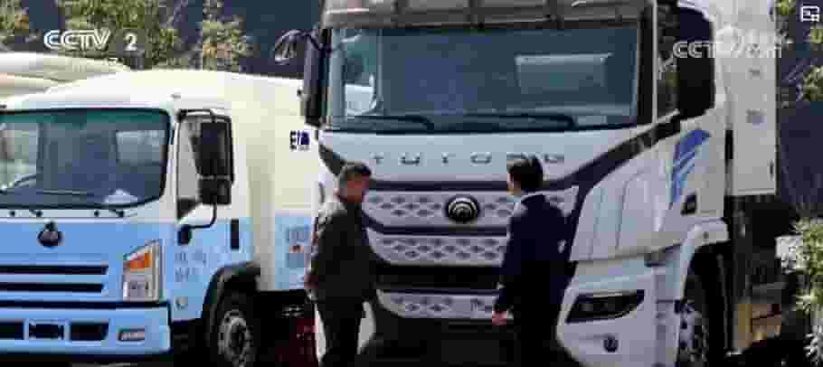 新能源重卡热销背后:低成本高补贴驱动需求攀升