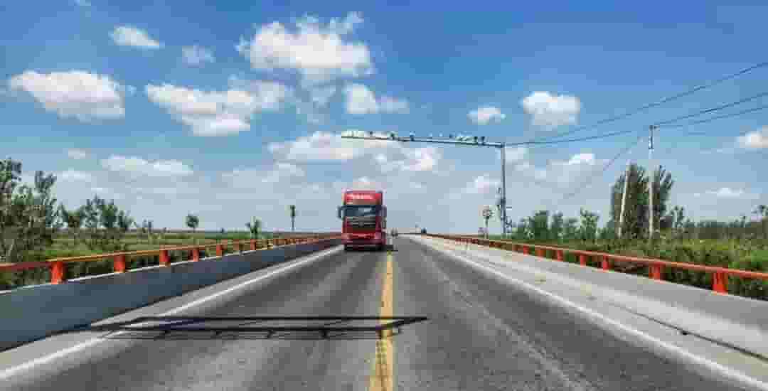 区间测速不再愁，这些应对技巧让你行