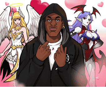 《街头篮球》情书叠加置换豪礼 多重奖励等你拿