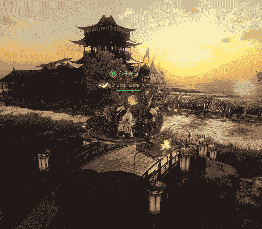 逆水寒第一个50万战力大神出现,曾直播挖百万宝图