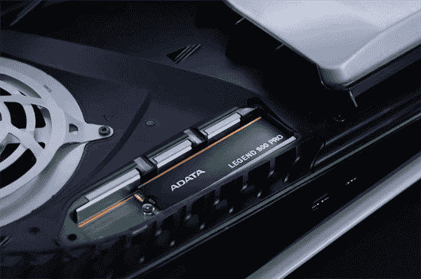 威刚LEGEND 900 PRO固态硬盘发布，顺