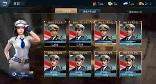 全员集结!全新战舰!《巅峰战舰》12月版本重磅降临!