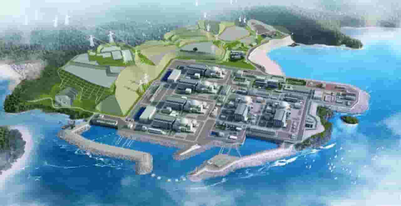 华龙一号核电新突破：核岛消火栓设备国产自主供货成功