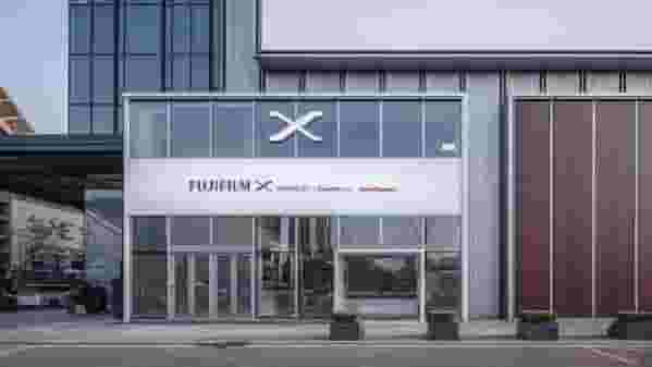杭州新地标!富士胶片X-SPACE影像空间盛大开业