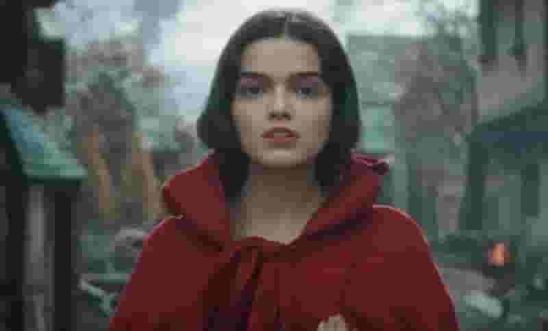 《白雪公主》真人电影全球票房遇冷，巨额投资能否回本成疑