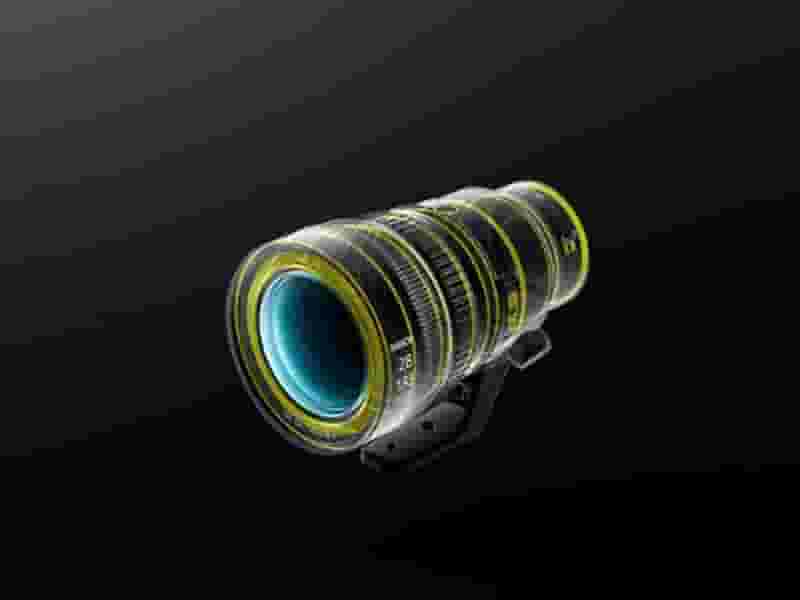 尼康Z 28-135mm镜头:视频创作者的全能伙伴,解锁无限创意!