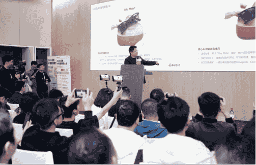 江波龙2025亚洲AI智能眼镜大会展风采，助力AI眼镜产业破局新飞跃