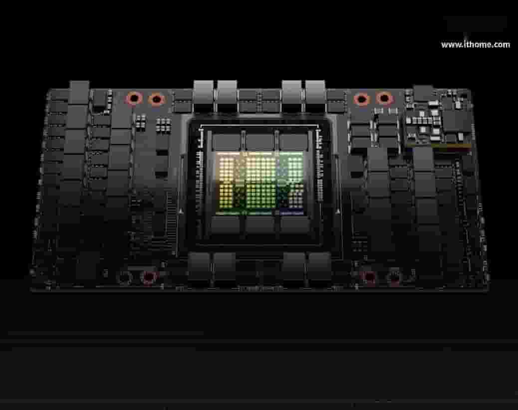 蚂蚁集团采用国产芯片训练AI，成本直降两成