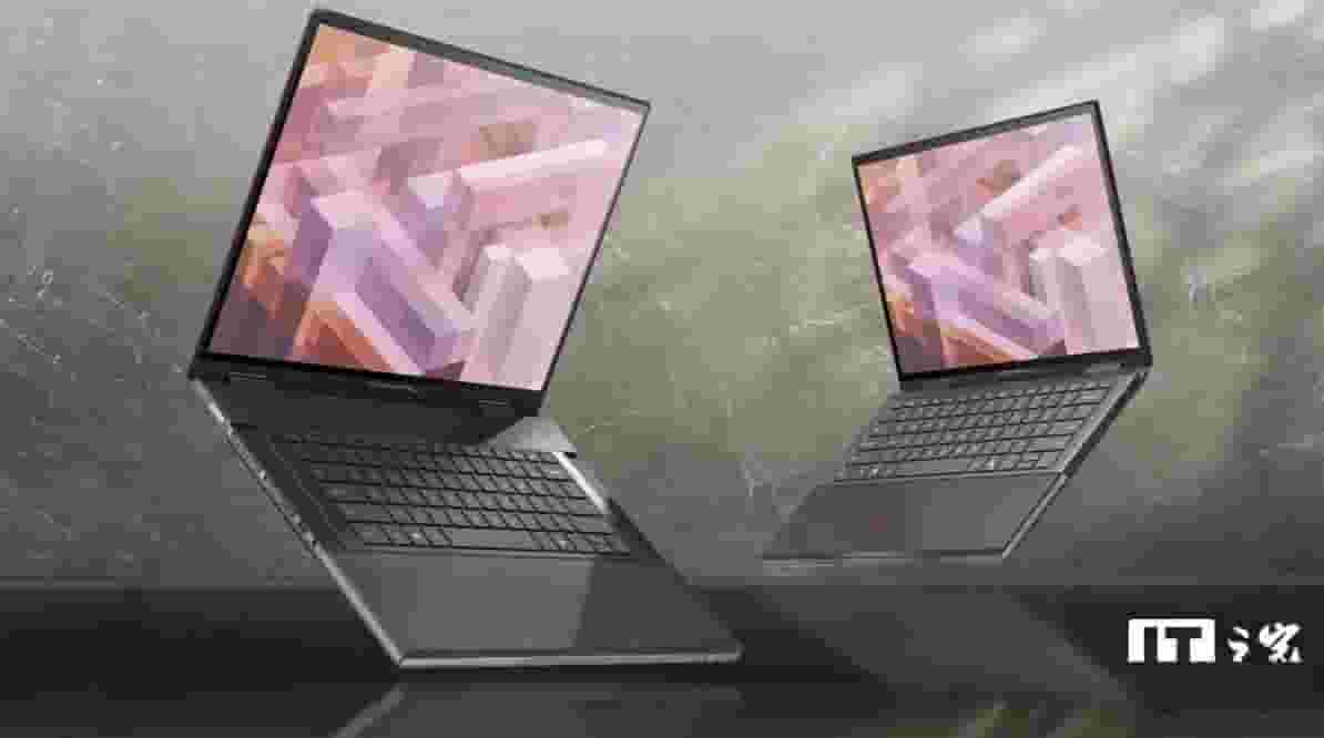 仁宝电子发布Adapt X模块化笔记本，未来笔记本可按需升级？