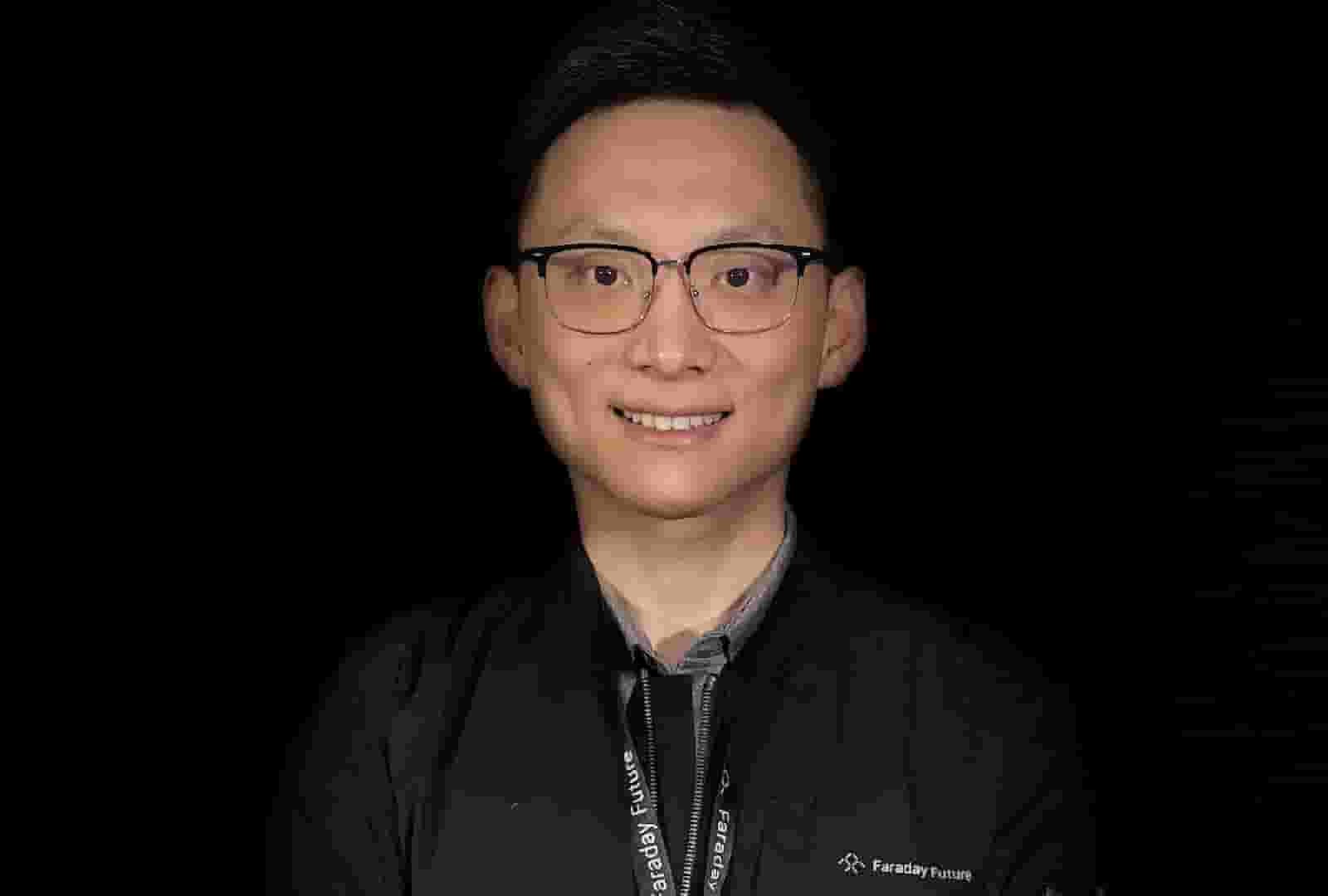 法拉第未来新动向：Jerry Wang升任全