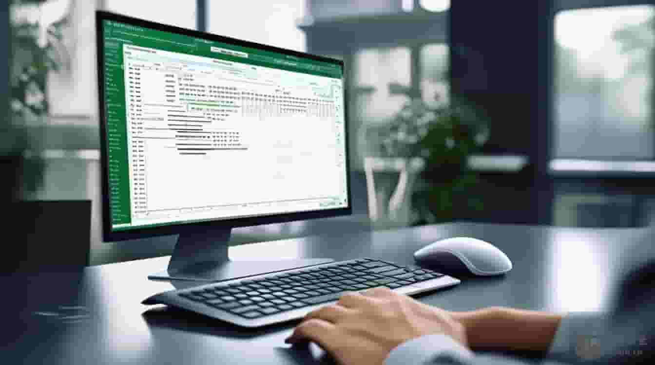 excel实现sql数据库查询