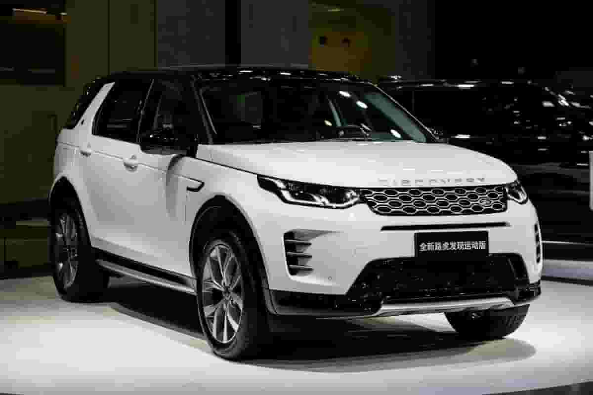 路虎发现运动版16.98万起?真相揭秘,购车前必看!