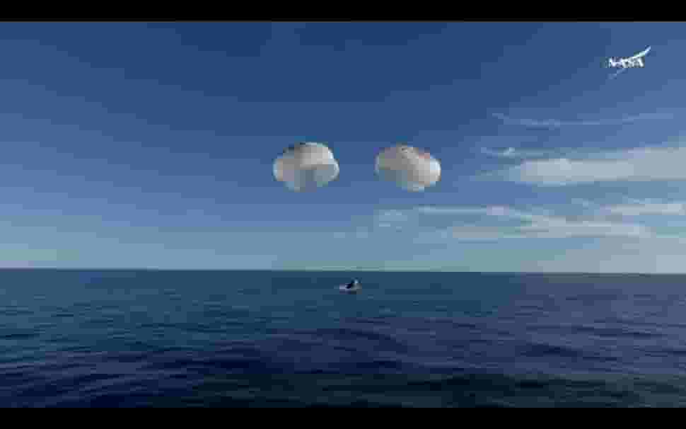 NASA回应：太空滞留宇航员仅领常规工资，无加班费