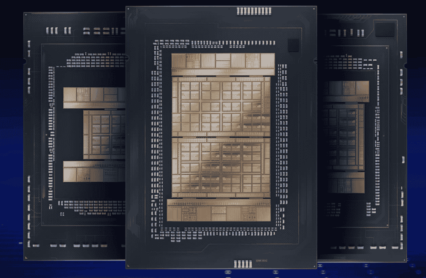 你敢要它就有！至强6新品治好选择困难症