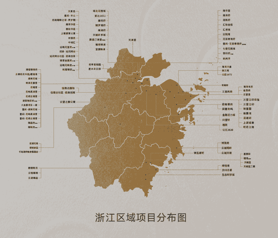 浙江之心，招商蛇口以品质新作共绘时代新篇章