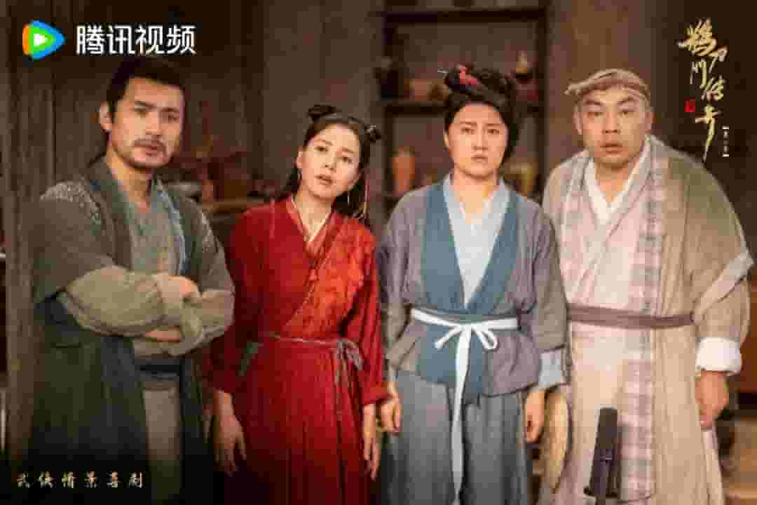 喜剧剧集遇冷，赵本山也带不动，观众究竟怎么了？