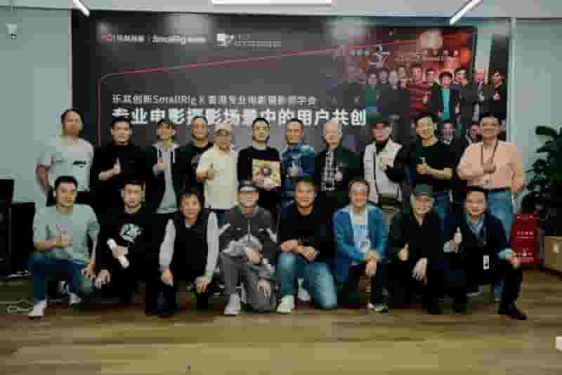 《点指兵兵》拍摄时缺的东西，30年后终于在深圳这家公司找到了！