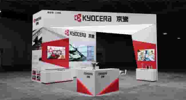 京瓷2025深圳医疗器械展：多元化产品矩阵，共探医疗健康产业新未来