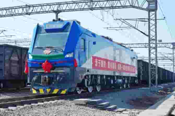 我国重载铁路智能调车系统投运，三大首创技术引领无人化作业新时代