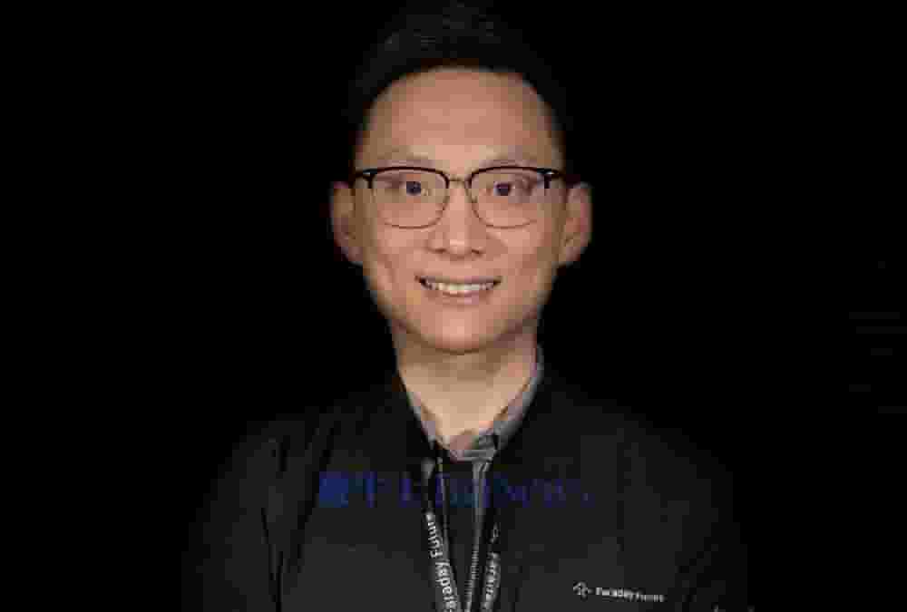 法拉第未来新动向：Jerry Wang升任全球总裁，全面助力贾跃亭