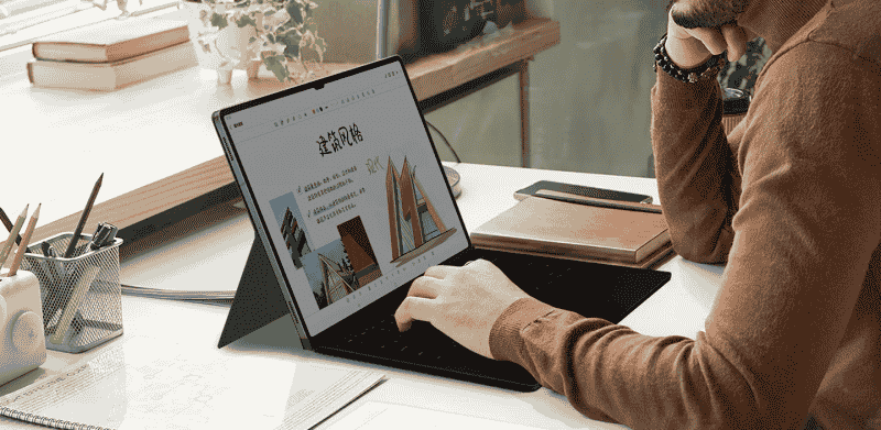 捕捉思路灵感 三星Galaxy Tab S10系列国补热销中！