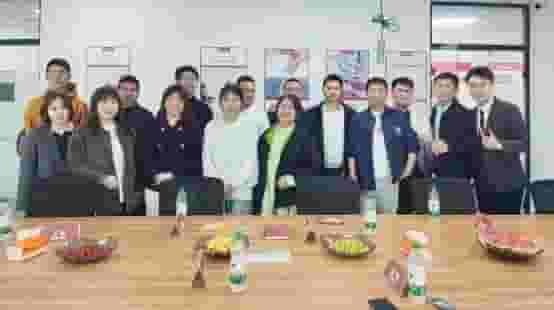 东方融资网春季信贷交流会：十五年深耕，共绘助贷市场规范化新蓝图