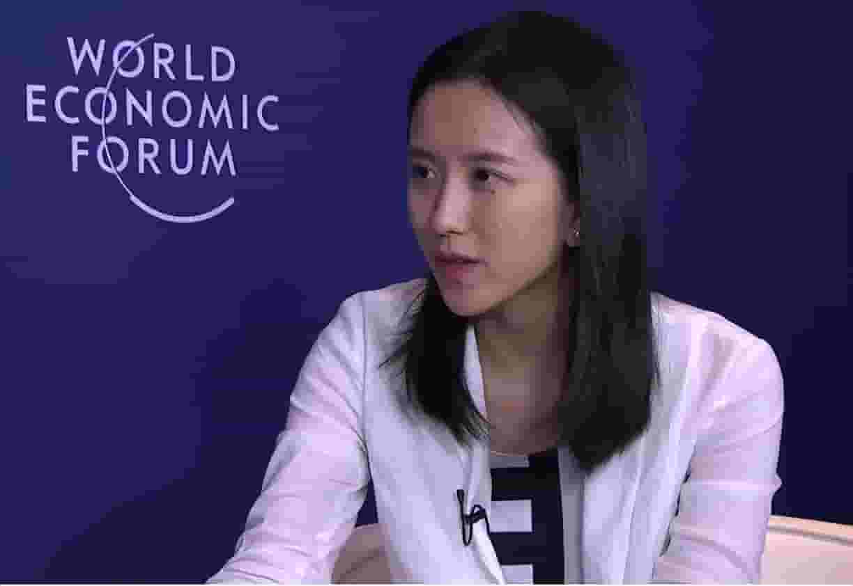 摩拜创始人胡玮炜：从月薪3000到身价百亿，她的共享经济传奇如何落幕？