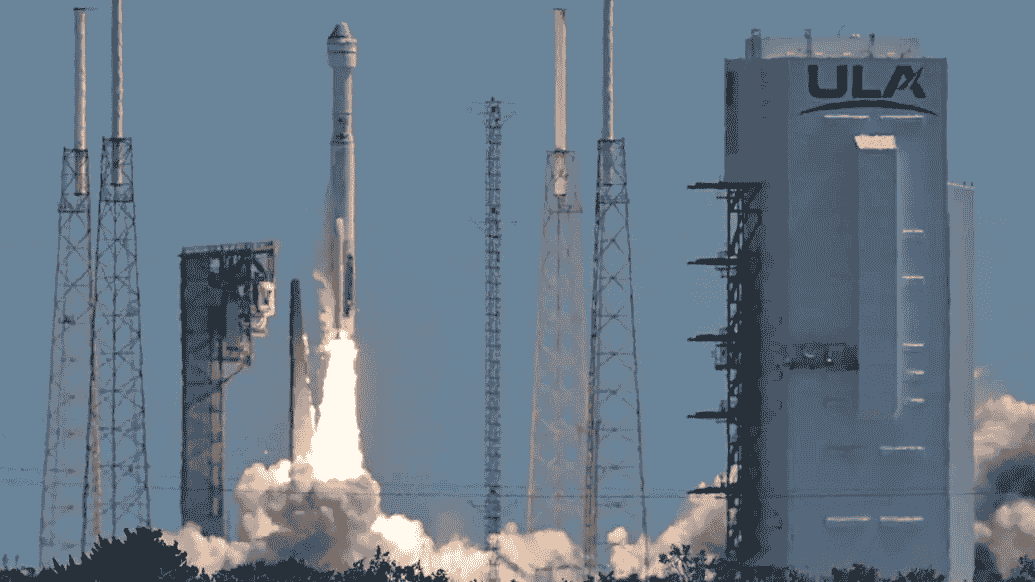 波音星际客机故障后，NASA仍寄望其成SpaceX替代方案？