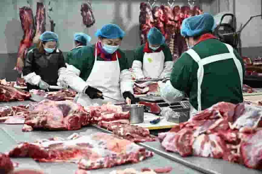 拼多多“千亿扶持”下，乡村供应链如