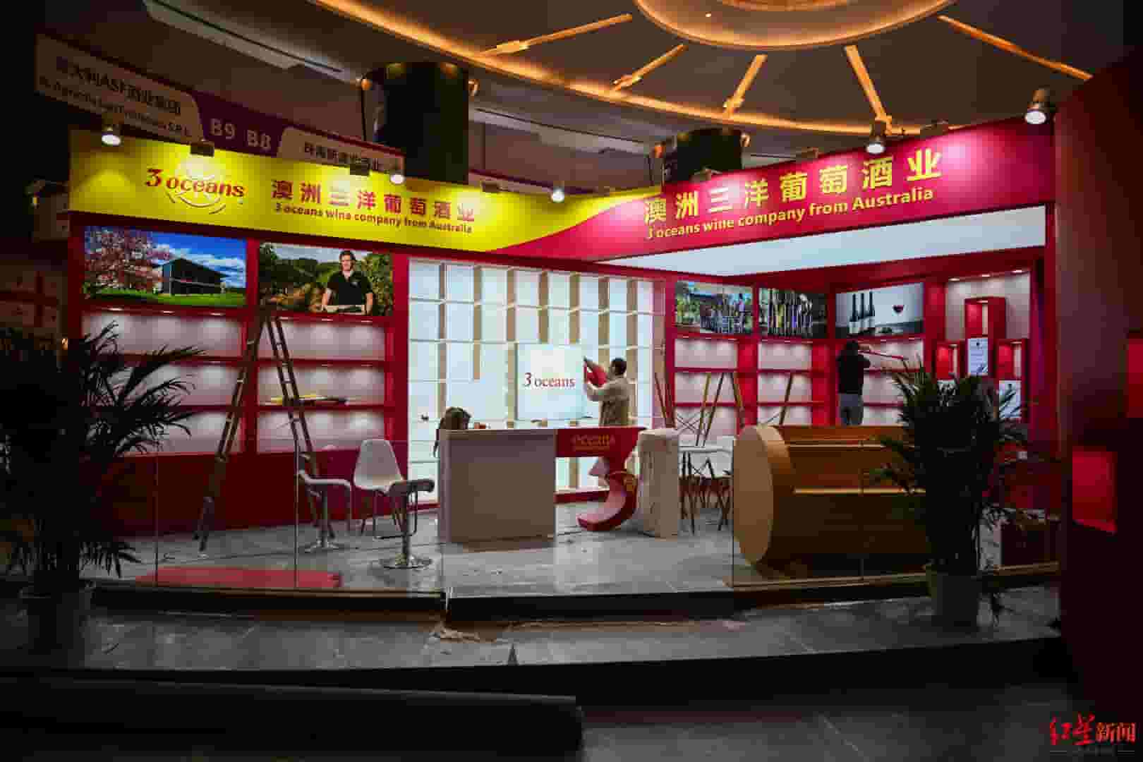 糖酒会前夕,成都酒店备战忙,展商期待万亿商机涌动