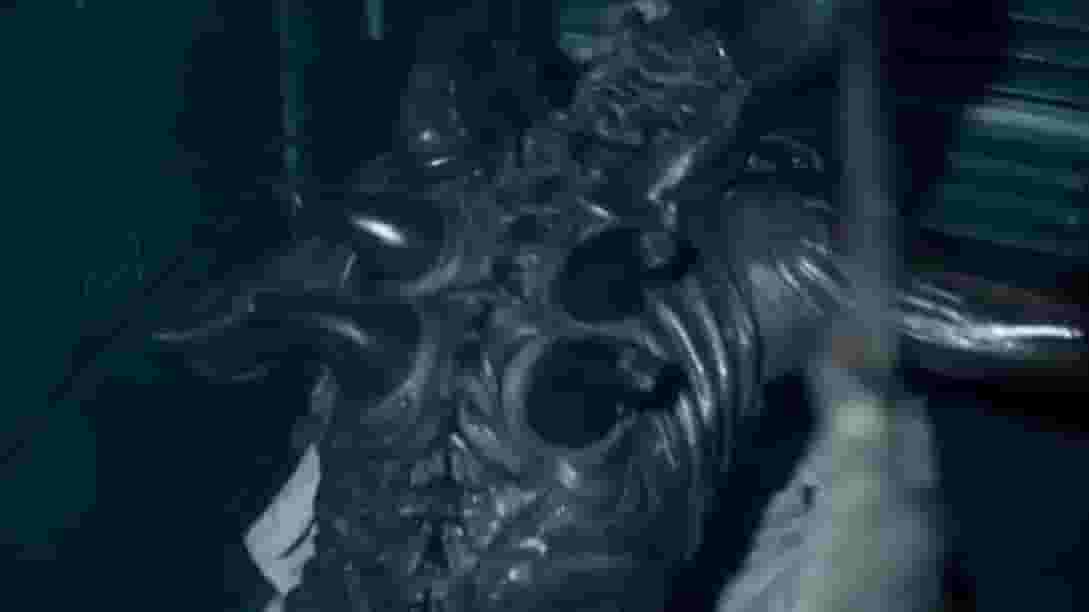 《异形：地球》片段首曝光，2025夏迪士尼+上演地球版异形传奇