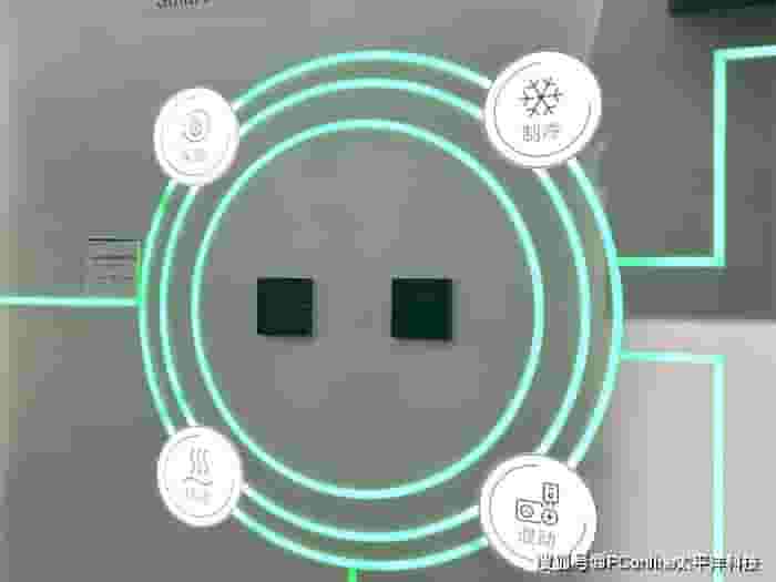 博世舒适科技AWE2025首秀：多能混动