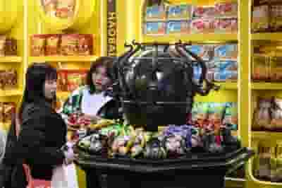 糖酒会启幕在即，成都满城尽飘“甜蜜香”，展商客商共赴盛宴