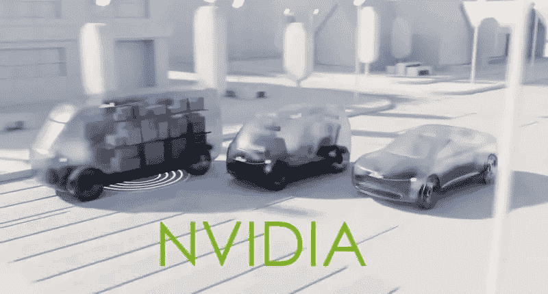 英伟达新专利：自动驾驶车辆将如何借助AI打造更安全高效的未来交通？