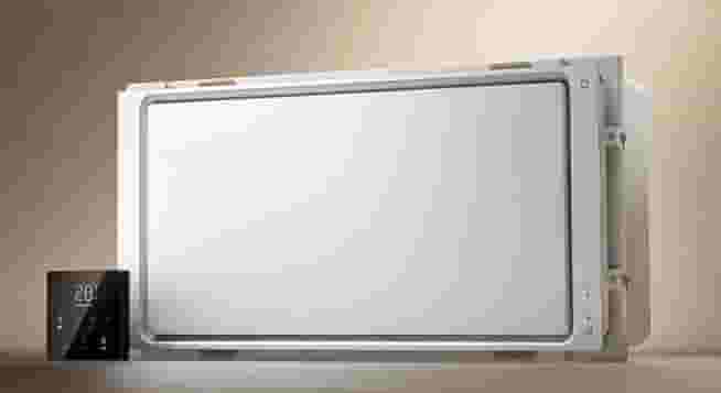 小米米家智能浴霸P1上市,全嵌灯板+石墨烯速热,国补价亲民!